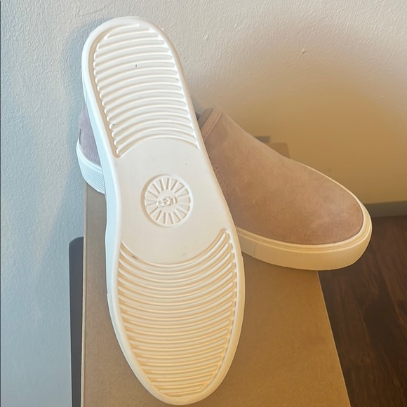 UGG Women's Blush Slip-On Sneakers - Picture 3 of 4
